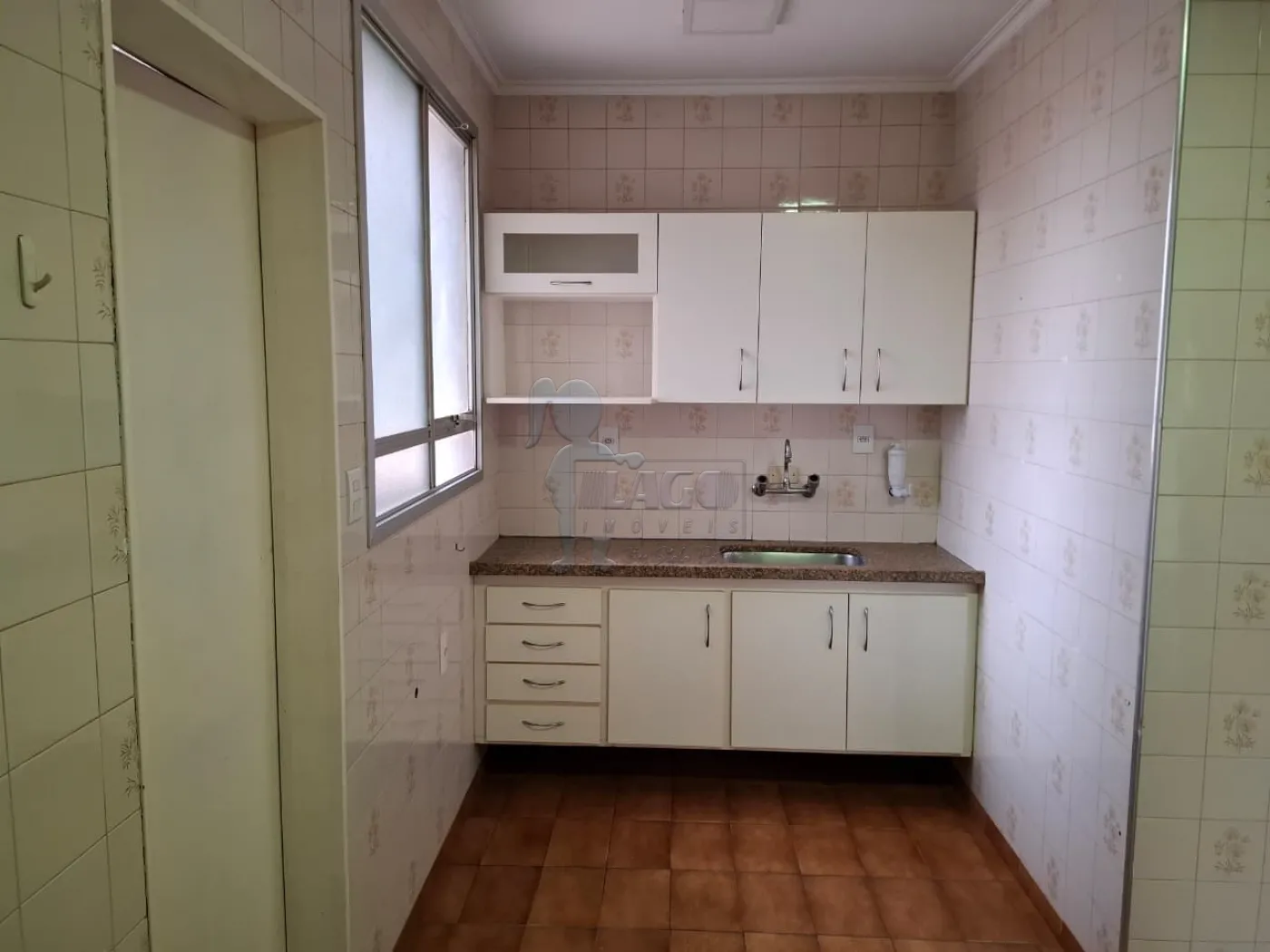 Alugar Apartamento / Padrão em Ribeirão Preto R$ 1.100,00 - Foto 13