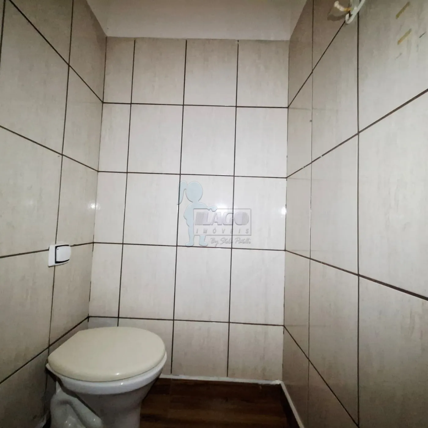 Alugar Comercial padrão / Galpão - Armazém em Ribeirão Preto R$ 2.000,00 - Foto 17