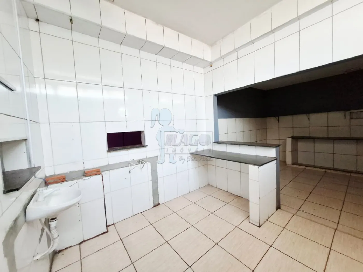 Alugar Comercial padrão / Galpão - Armazém em Ribeirão Preto R$ 2.000,00 - Foto 13