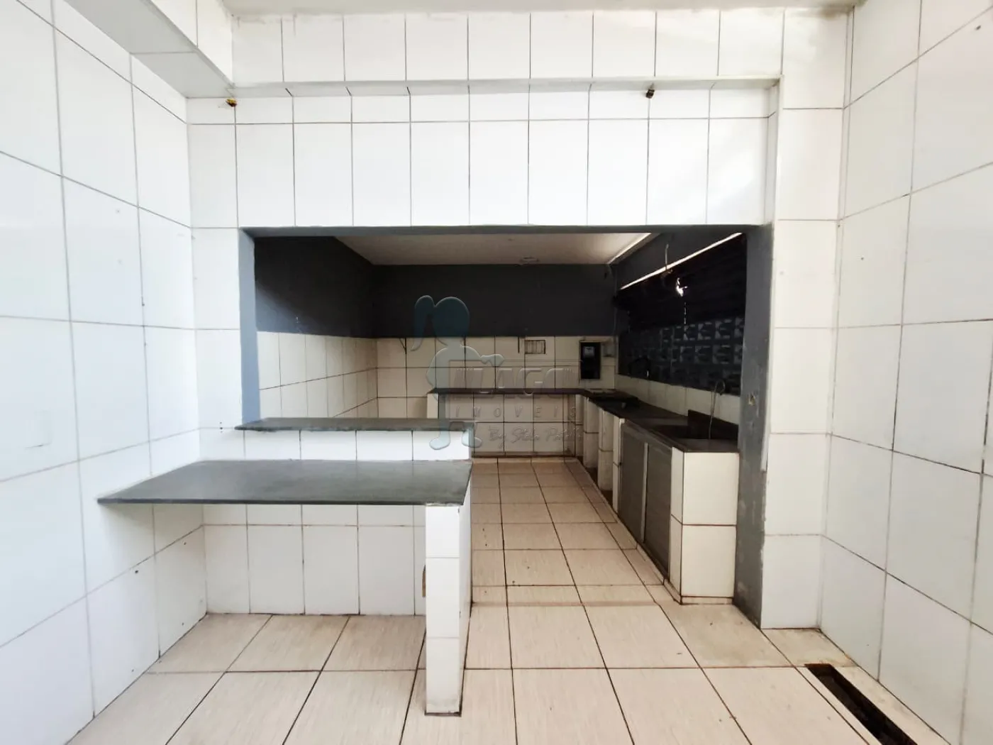 Alugar Comercial padrão / Galpão - Armazém em Ribeirão Preto R$ 2.000,00 - Foto 14