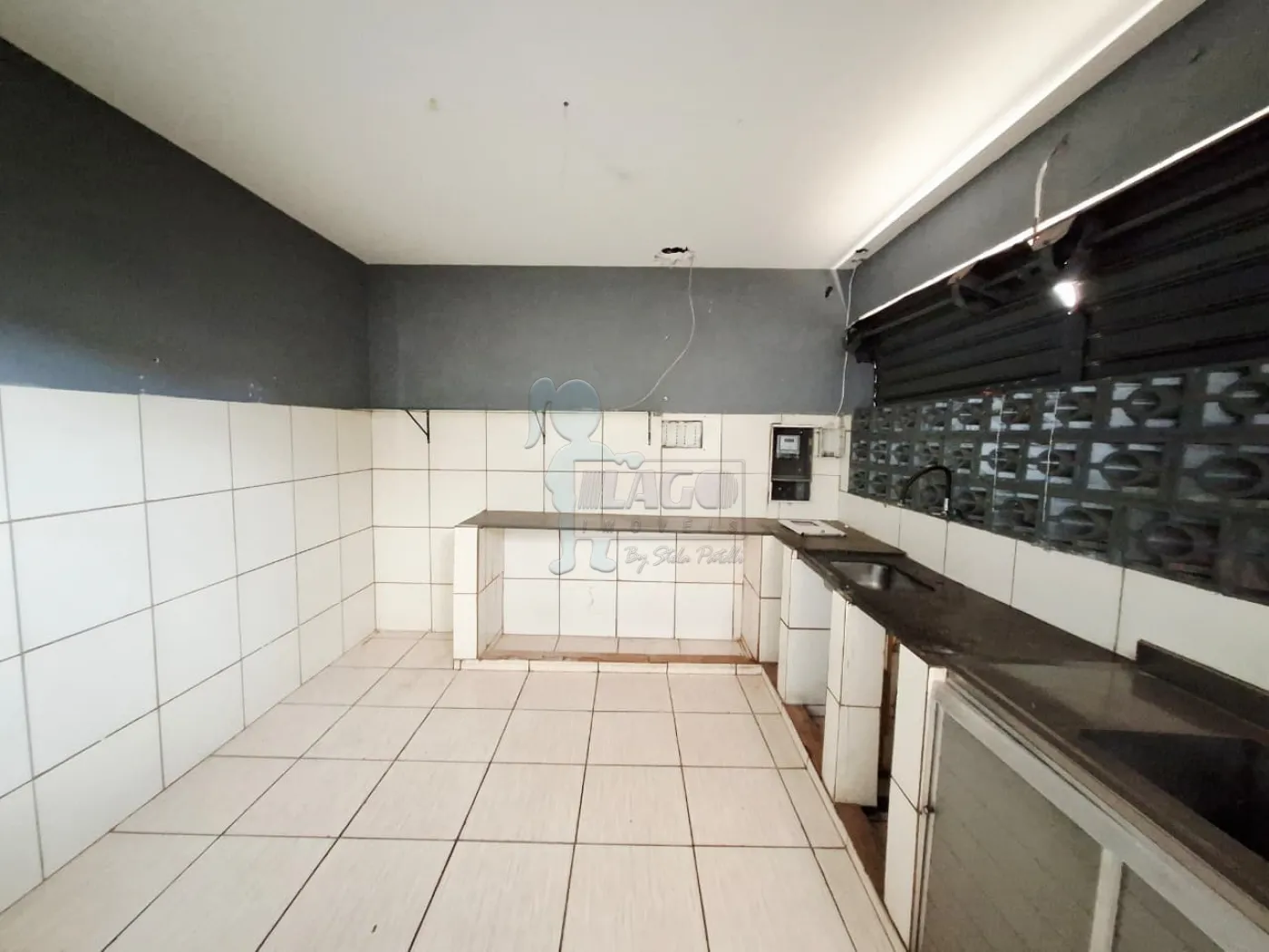 Alugar Comercial padrão / Galpão - Armazém em Ribeirão Preto R$ 2.000,00 - Foto 9