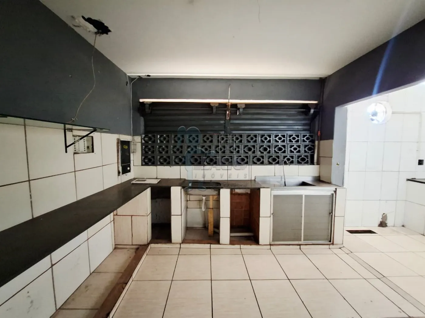Alugar Comercial padrão / Galpão - Armazém em Ribeirão Preto R$ 2.000,00 - Foto 10