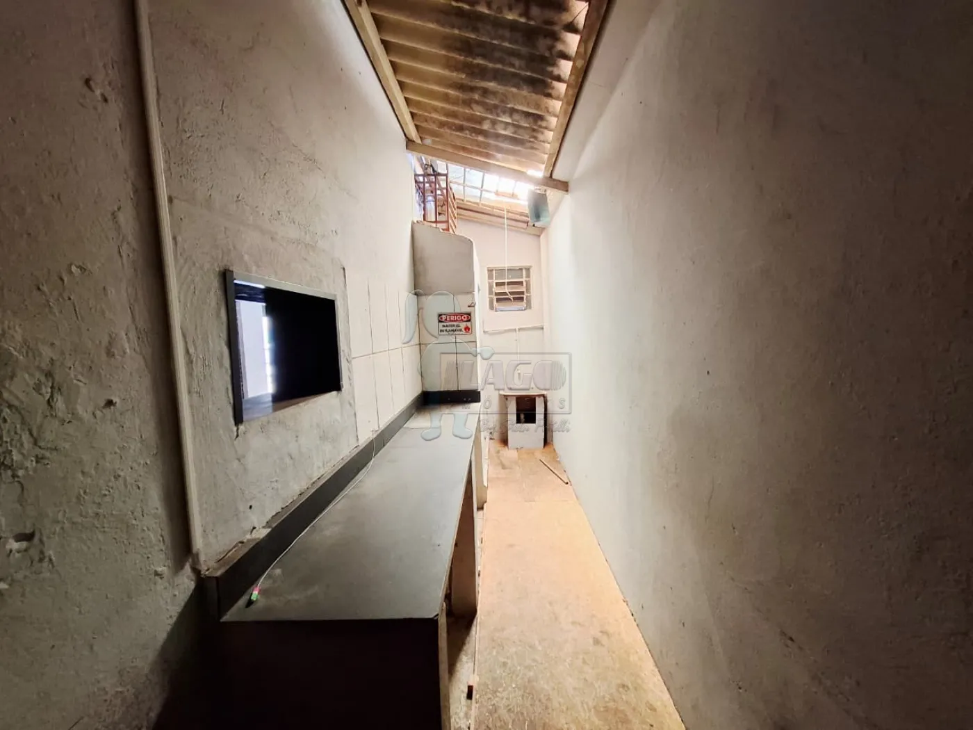 Alugar Comercial padrão / Galpão - Armazém em Ribeirão Preto R$ 2.000,00 - Foto 20