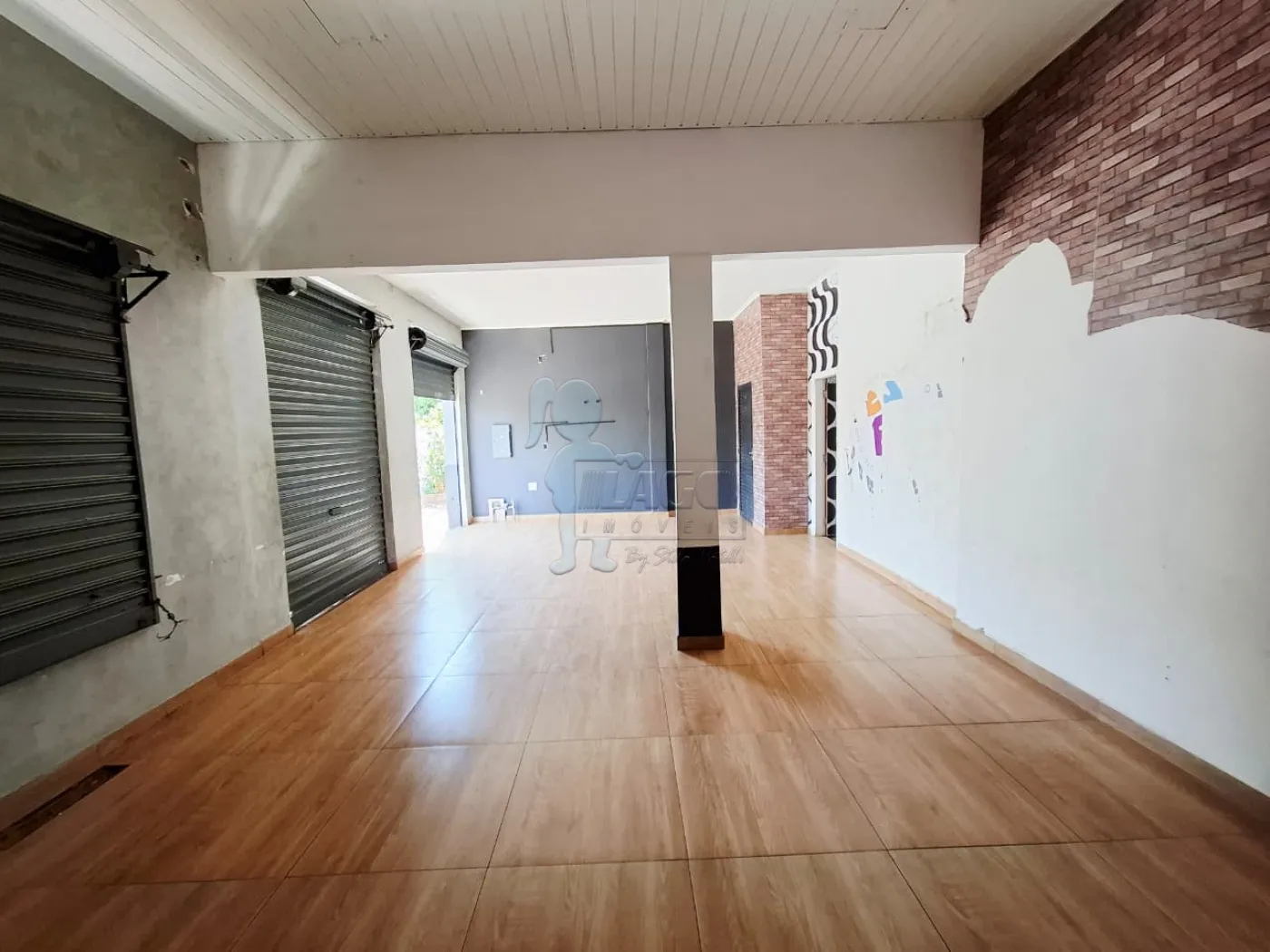 Alugar Comercial padrão / Galpão - Armazém em Ribeirão Preto R$ 2.000,00 - Foto 6