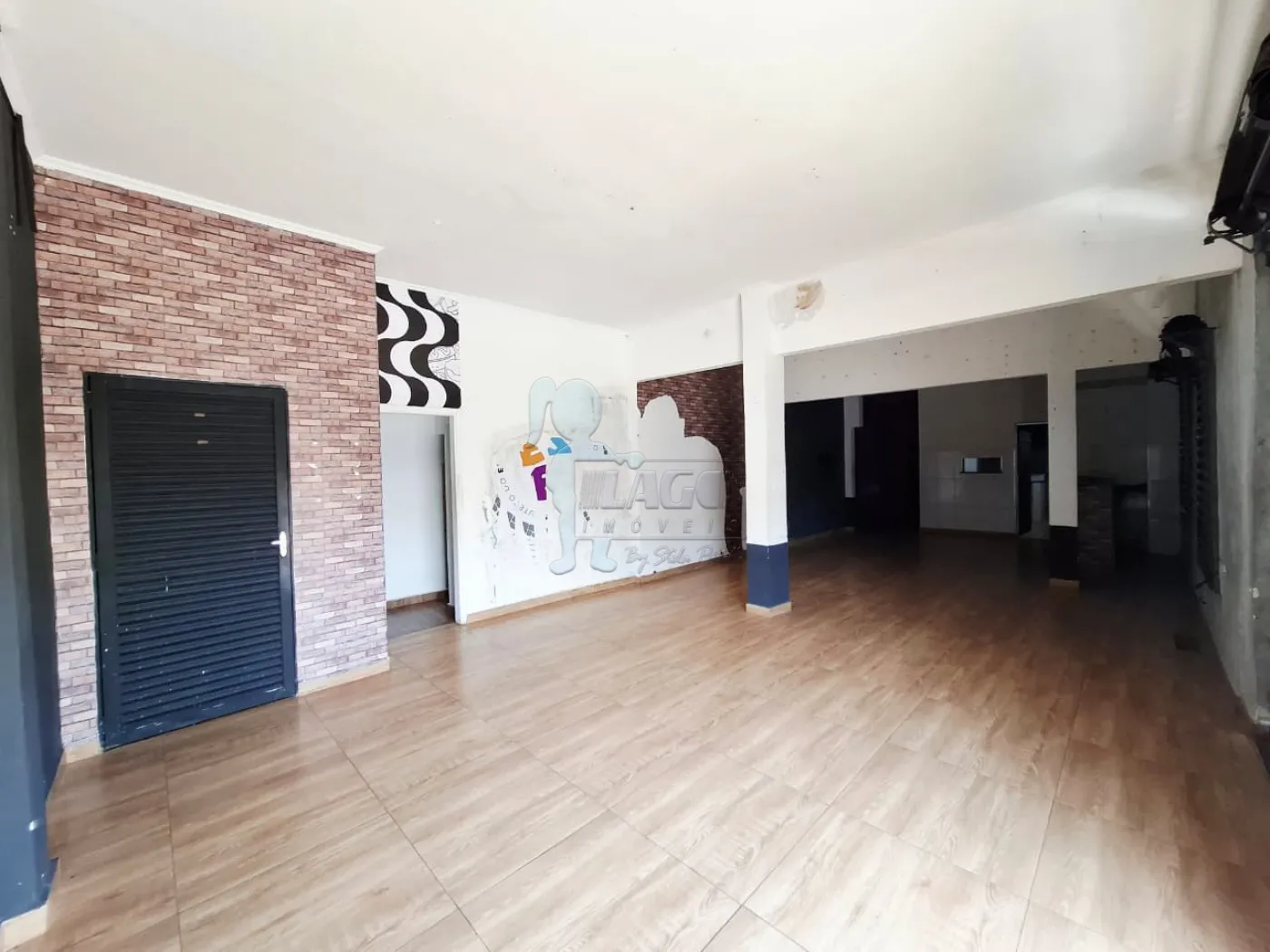 Alugar Comercial padrão / Galpão - Armazém em Ribeirão Preto R$ 2.000,00 - Foto 5