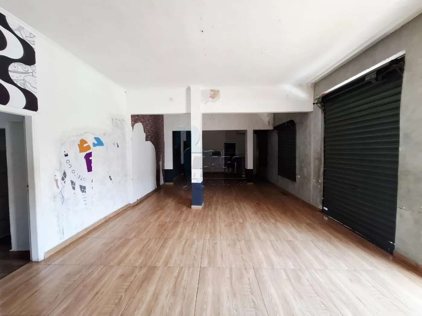 Alugar Comercial padrão / Galpão - Armazém em Ribeirão Preto R$ 2.000,00 - Foto 2