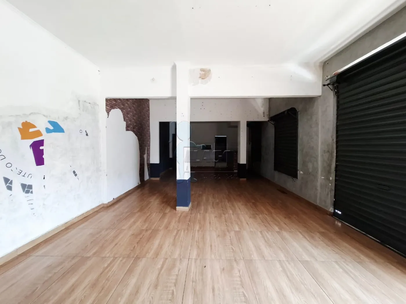 Alugar Comercial padrão / Galpão - Armazém em Ribeirão Preto R$ 2.000,00 - Foto 3