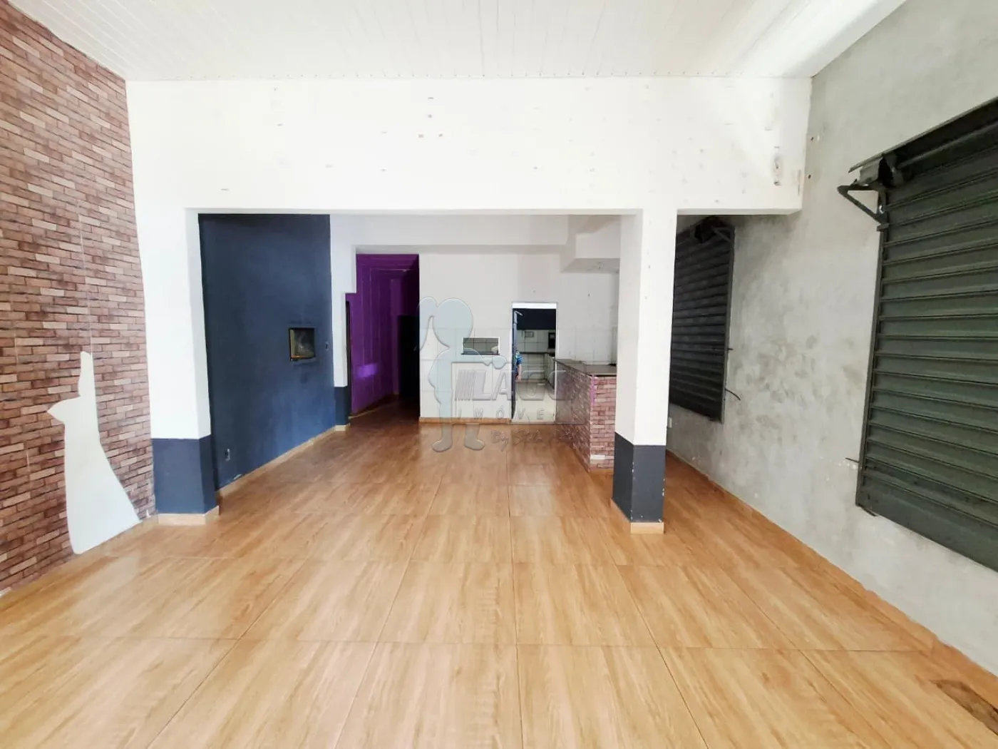 Alugar Comercial padrão / Galpão - Armazém em Ribeirão Preto R$ 2.000,00 - Foto 4