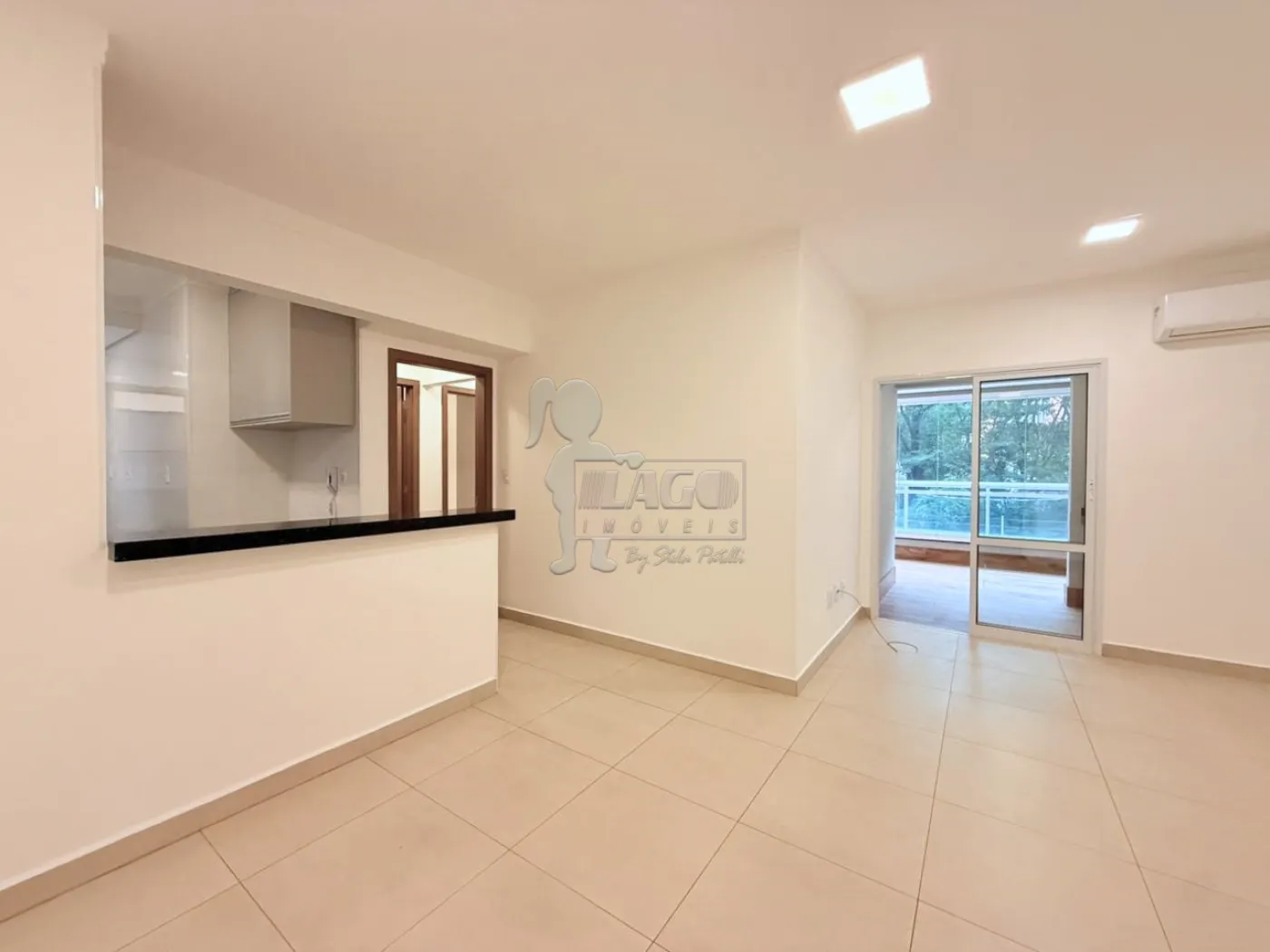 Alugar Apartamento / Padrão em Ribeirão Preto R$ 3.700,00 - Foto 1