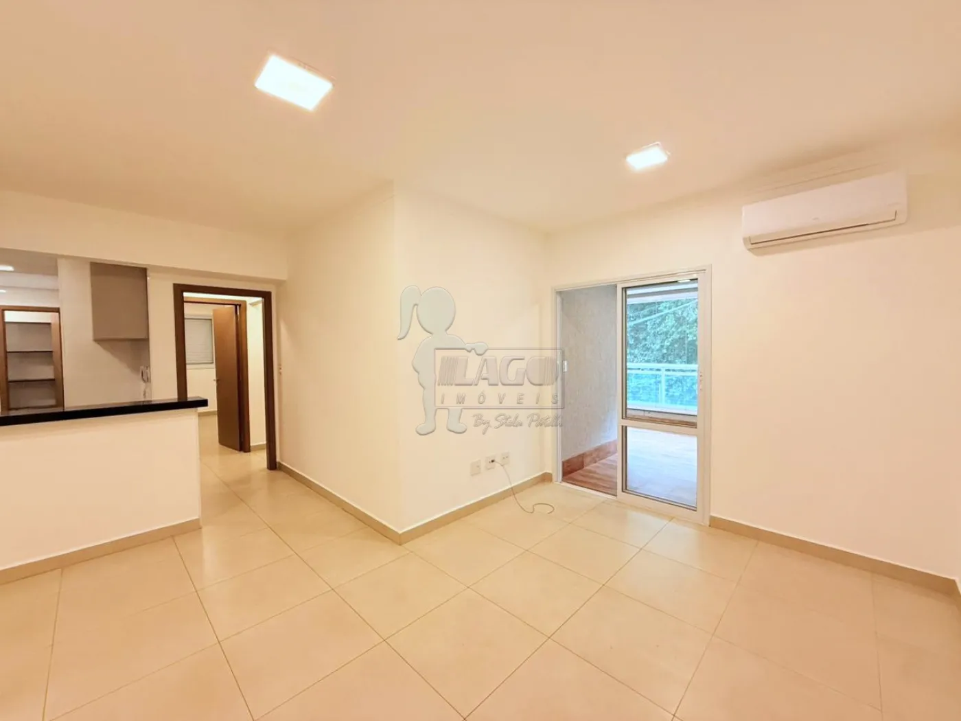 Alugar Apartamento / Padrão em Ribeirão Preto R$ 3.700,00 - Foto 4