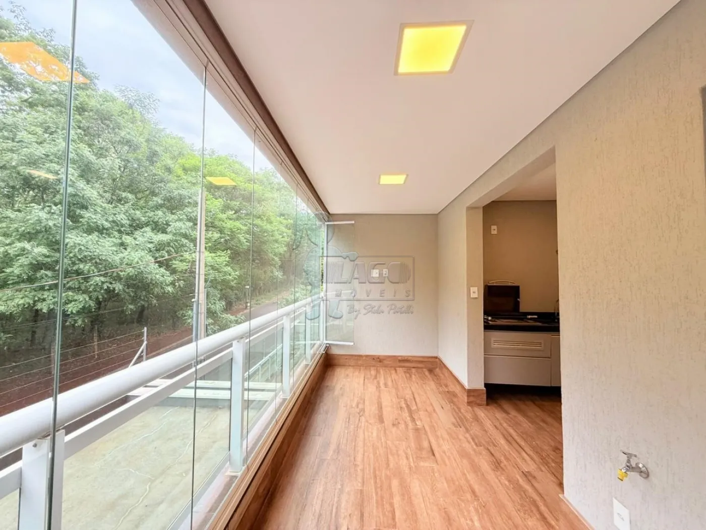 Alugar Apartamento / Padrão em Ribeirão Preto R$ 3.700,00 - Foto 11