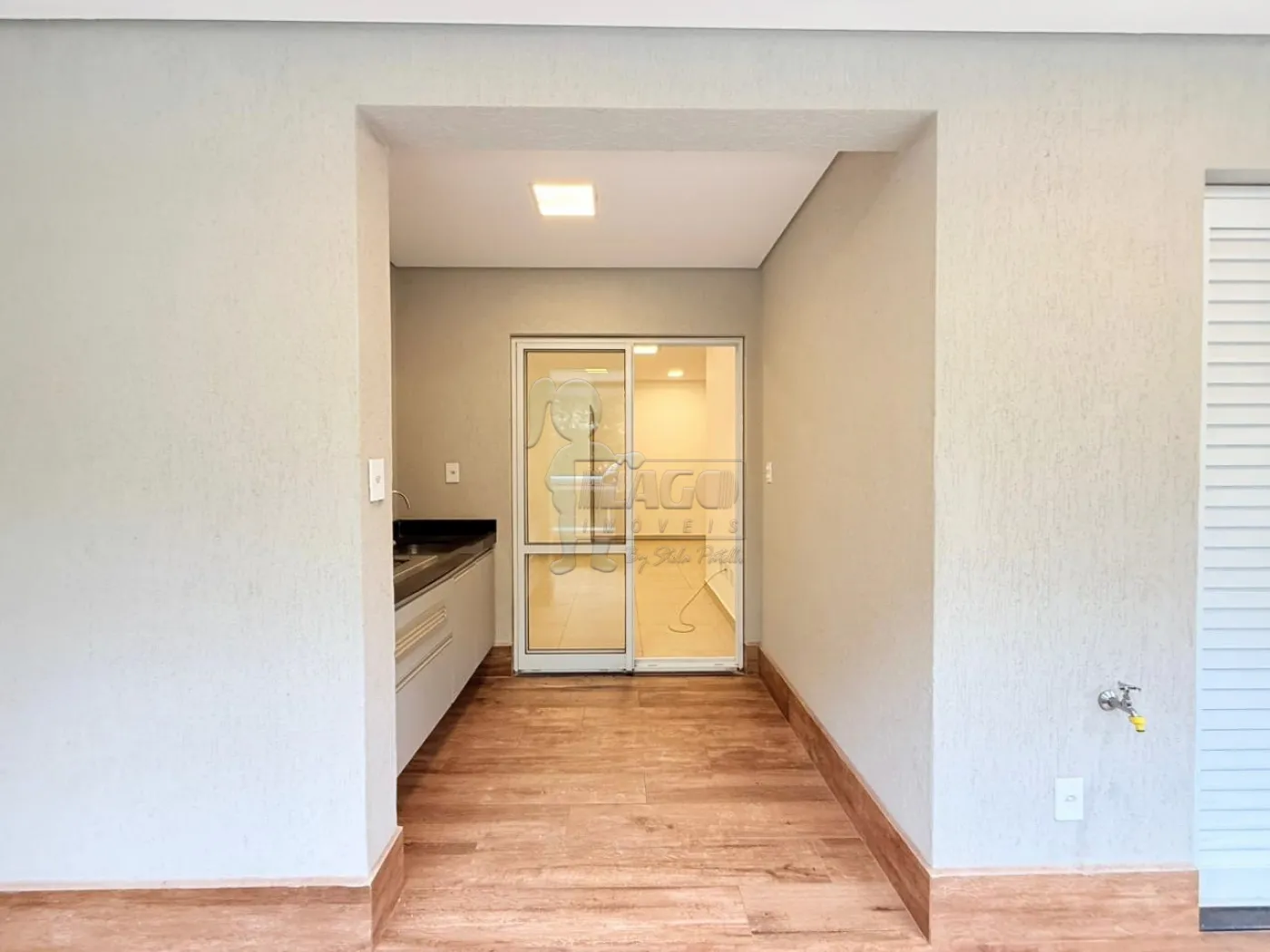 Alugar Apartamento / Padrão em Ribeirão Preto R$ 3.700,00 - Foto 12