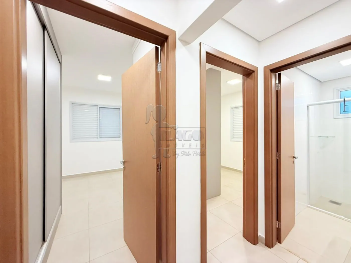 Alugar Apartamento / Padrão em Ribeirão Preto R$ 3.700,00 - Foto 16