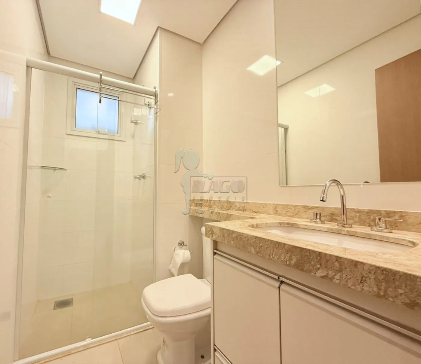 Alugar Apartamento / Padrão em Ribeirão Preto R$ 3.700,00 - Foto 27