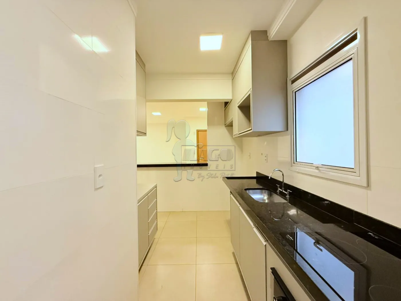 Alugar Apartamento / Padrão em Ribeirão Preto R$ 3.700,00 - Foto 38