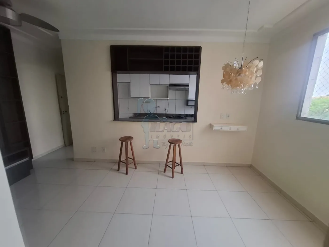 Alugar Apartamento / Padrão em Ribeirão Preto R$ 1.400,00 - Foto 3