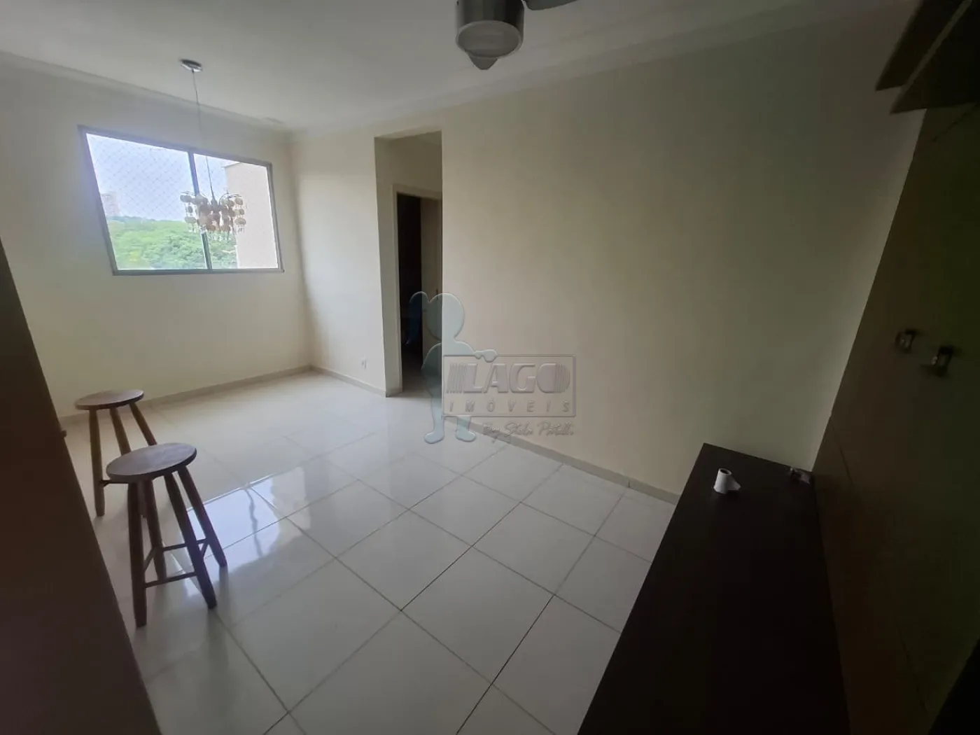 Alugar Apartamento / Padrão em Ribeirão Preto R$ 1.400,00 - Foto 4