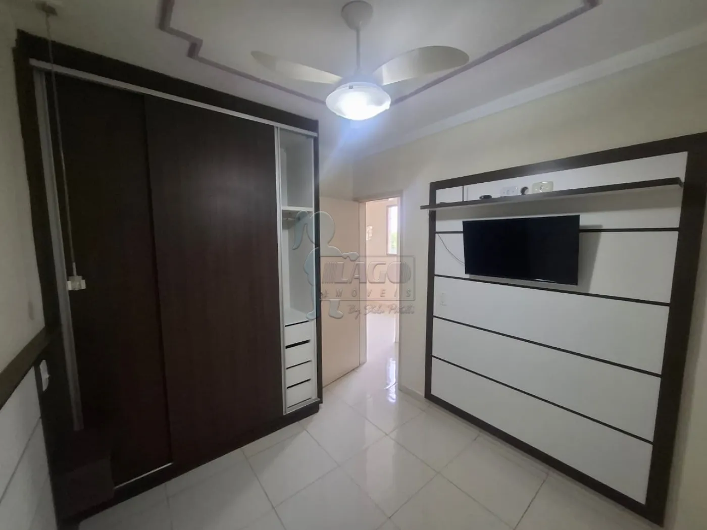 Alugar Apartamento / Padrão em Ribeirão Preto R$ 1.400,00 - Foto 5