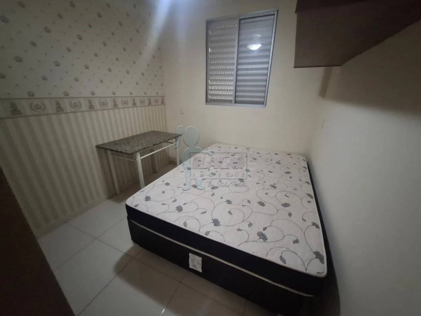 Alugar Apartamento / Padrão em Ribeirão Preto R$ 1.400,00 - Foto 6