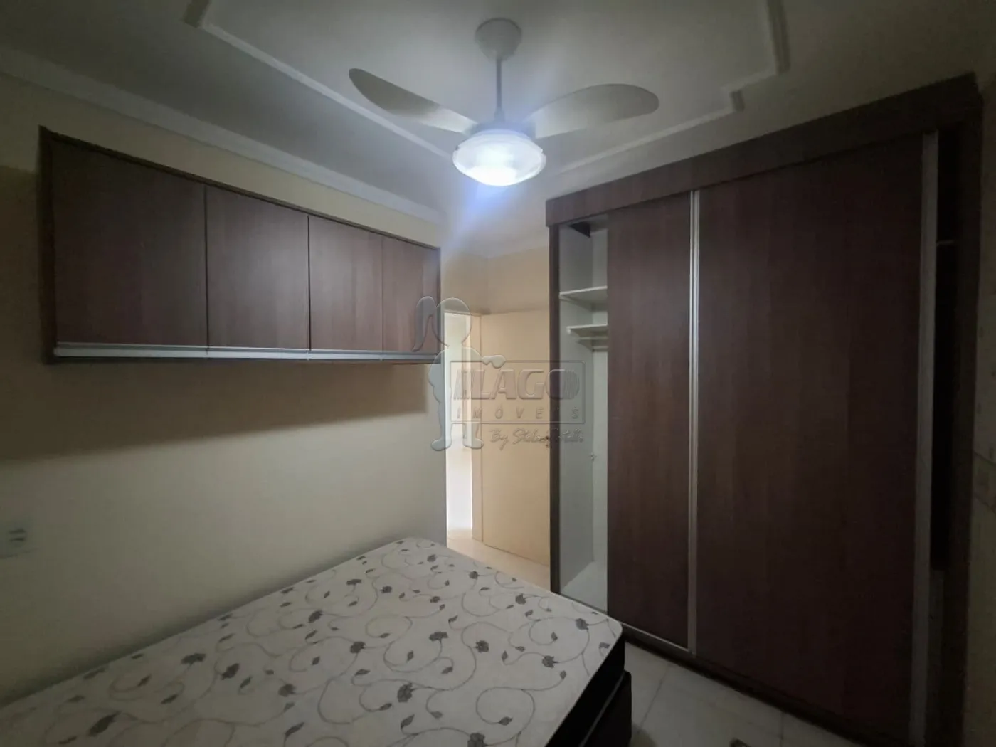 Alugar Apartamento / Padrão em Ribeirão Preto R$ 1.400,00 - Foto 7