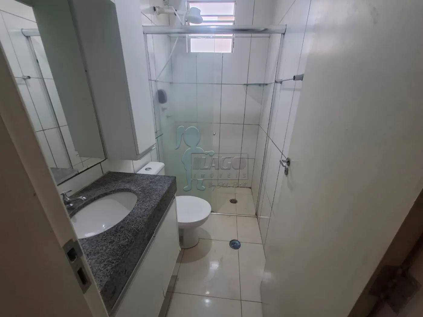 Alugar Apartamento / Padrão em Ribeirão Preto R$ 1.400,00 - Foto 8