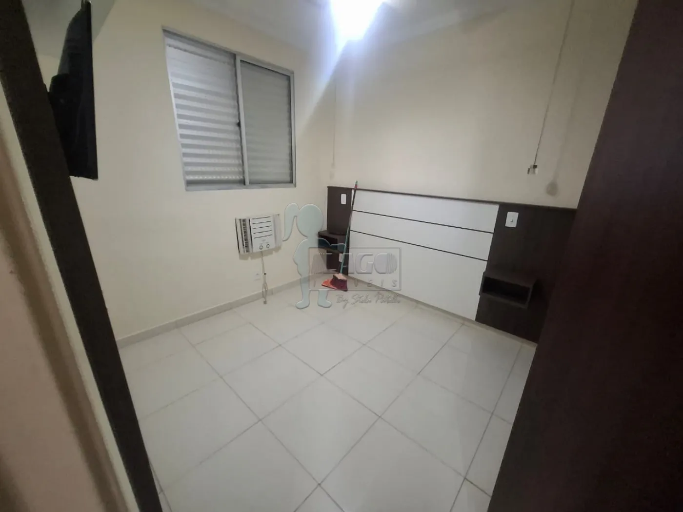 Alugar Apartamento / Padrão em Ribeirão Preto R$ 1.400,00 - Foto 9