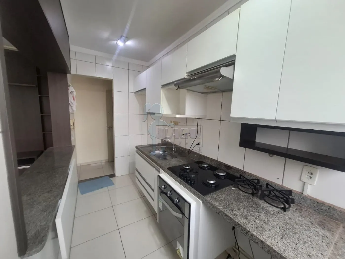 Alugar Apartamento / Padrão em Ribeirão Preto R$ 1.400,00 - Foto 10
