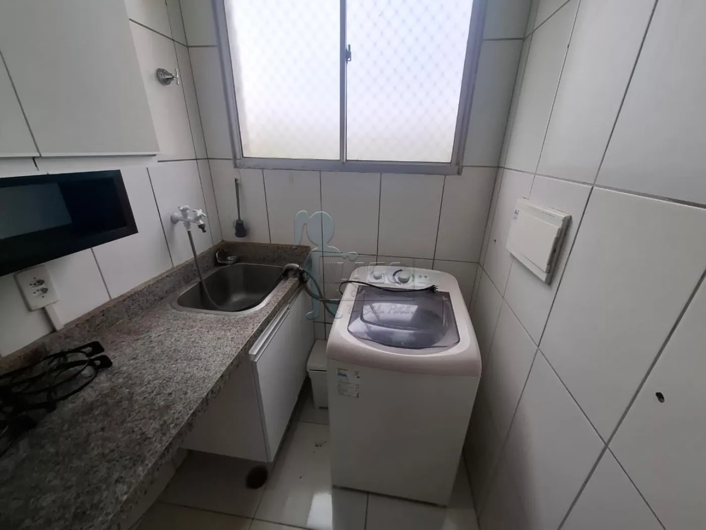 Alugar Apartamento / Padrão em Ribeirão Preto R$ 1.400,00 - Foto 13