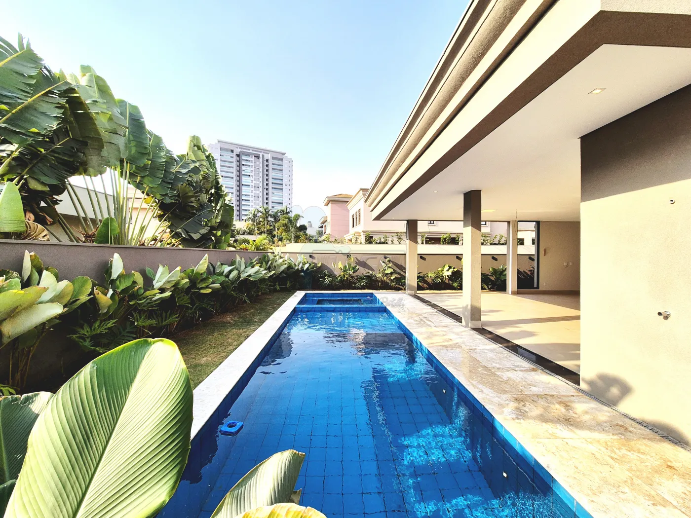 Alugar Casa condomínio / Sobrado em Ribeirão Preto R$ 20.000,00 - Foto 3