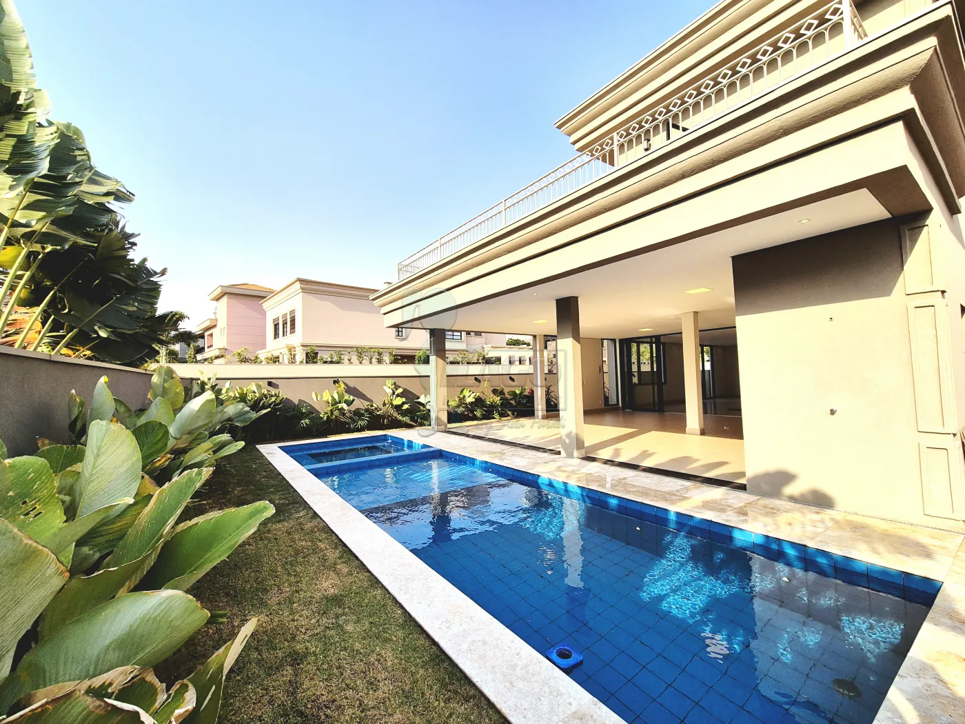 Alugar Casa condomínio / Sobrado em Ribeirão Preto R$ 20.000,00 - Foto 4