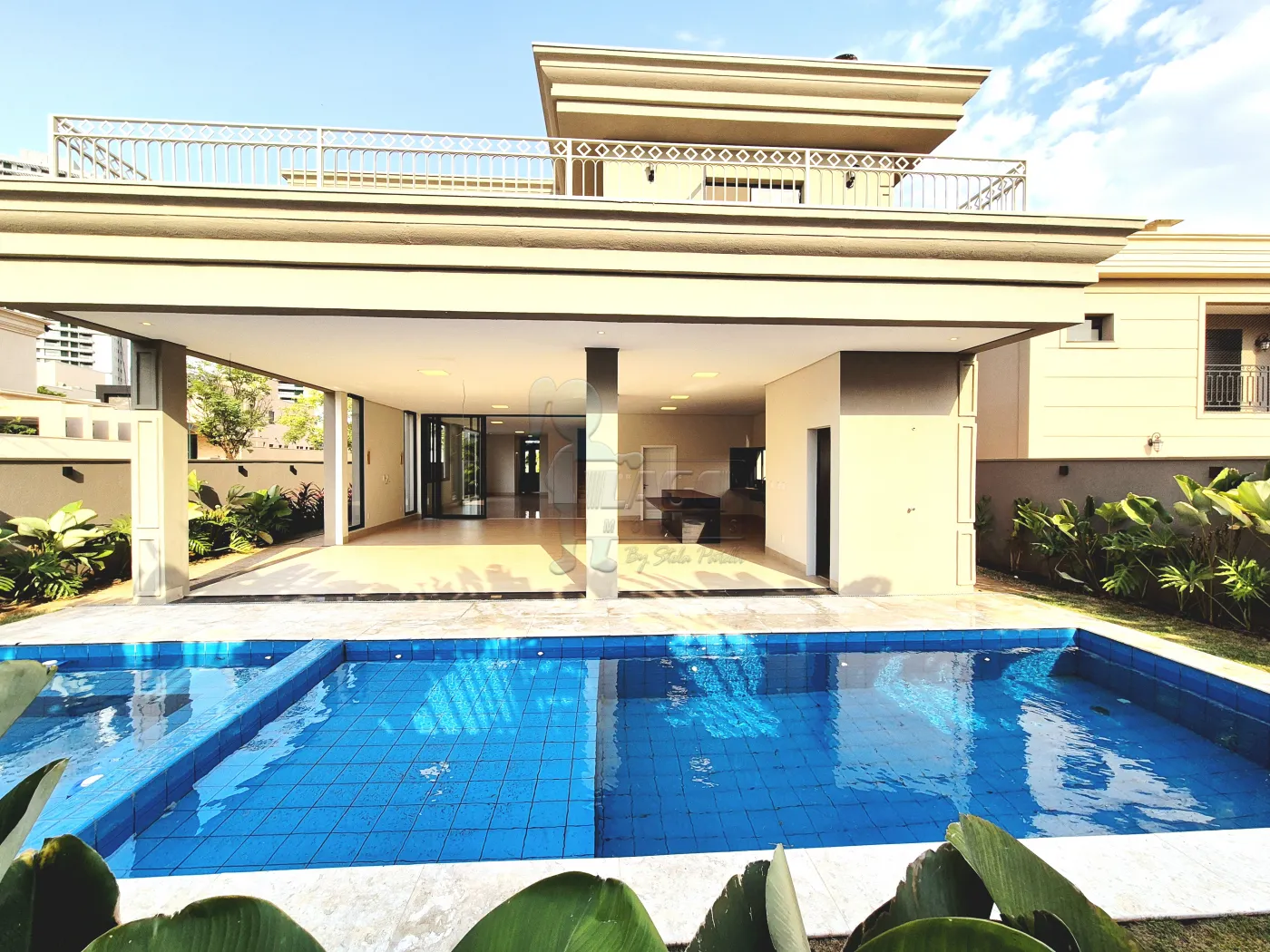 Alugar Casa condomínio / Sobrado em Ribeirão Preto R$ 20.000,00 - Foto 5