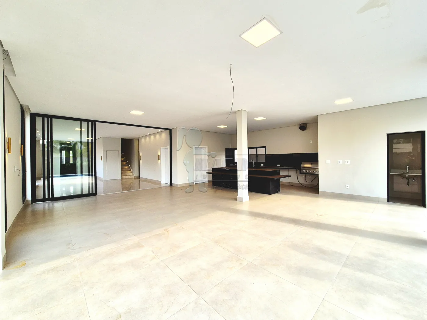 Alugar Casa condomínio / Sobrado em Ribeirão Preto R$ 20.000,00 - Foto 6