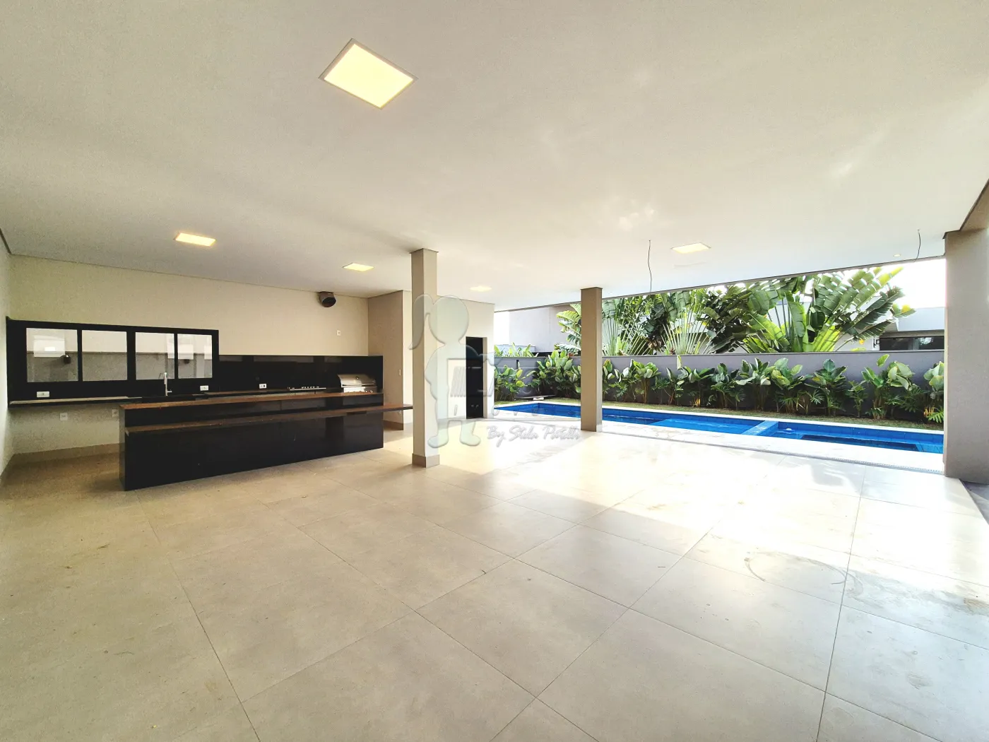 Alugar Casa condomínio / Sobrado em Ribeirão Preto R$ 20.000,00 - Foto 8