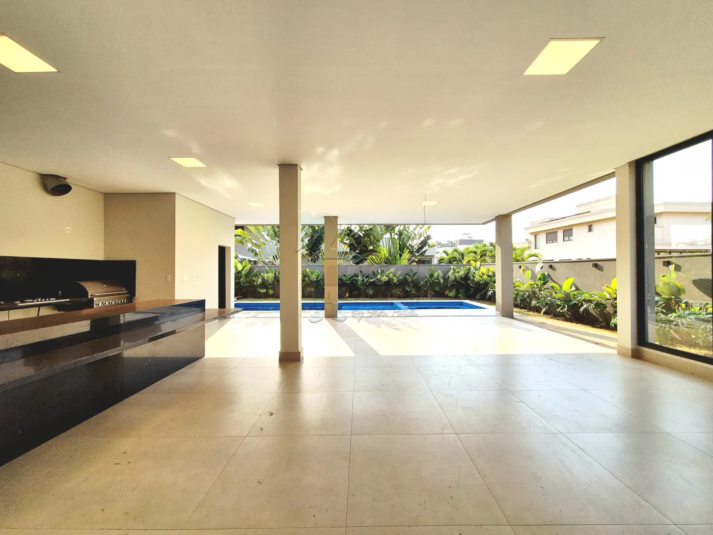 Alugar Casa condomínio / Sobrado em Ribeirão Preto R$ 20.000,00 - Foto 9