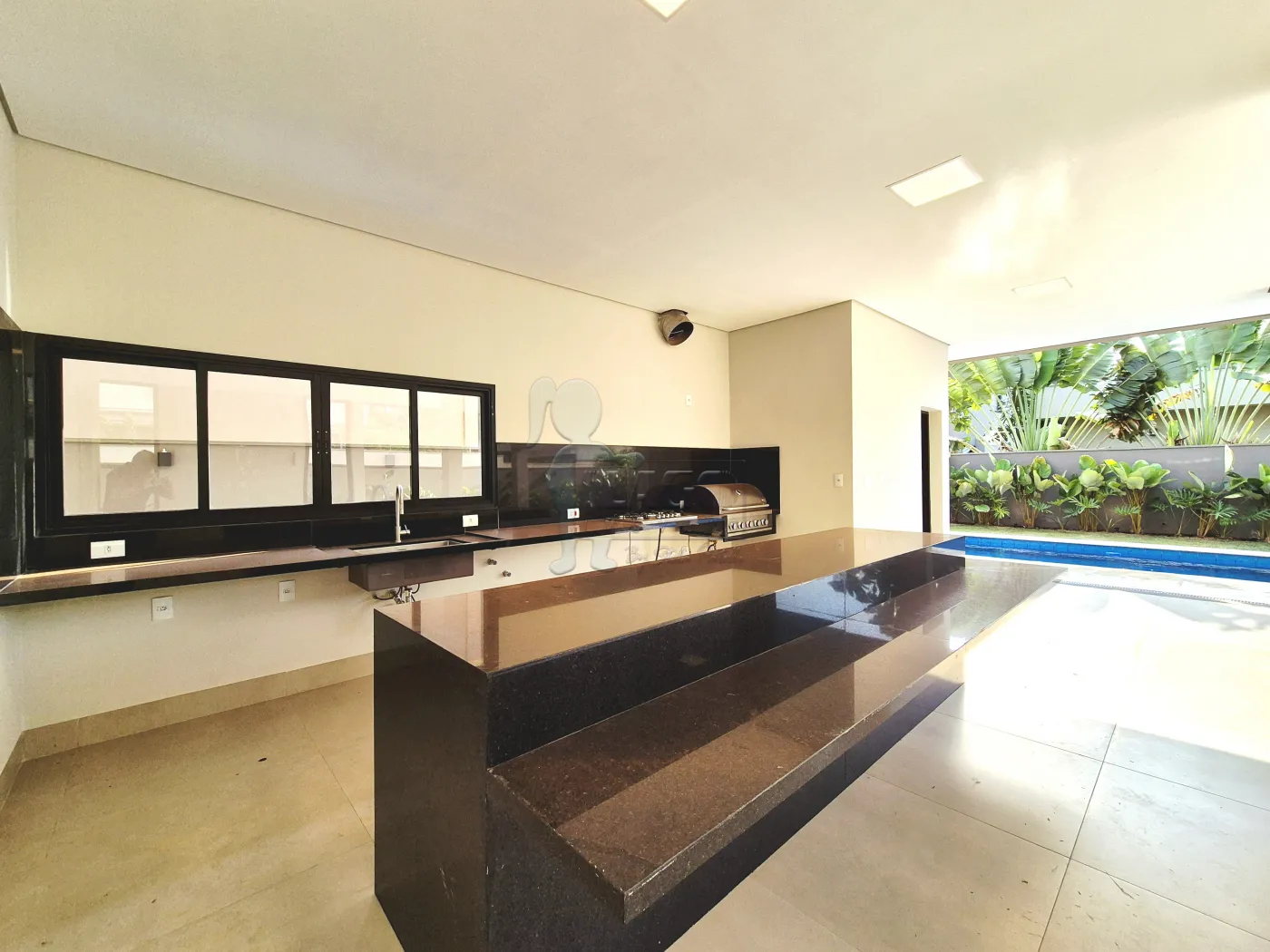 Alugar Casa condomínio / Sobrado em Ribeirão Preto R$ 20.000,00 - Foto 10