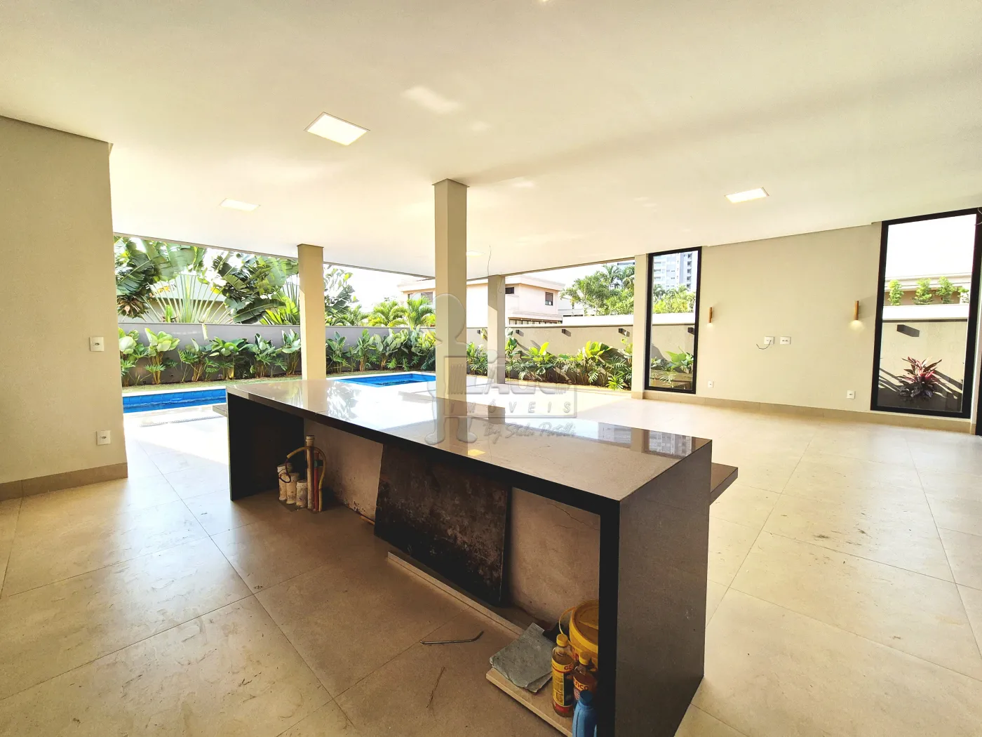 Alugar Casa condomínio / Sobrado em Ribeirão Preto R$ 20.000,00 - Foto 12