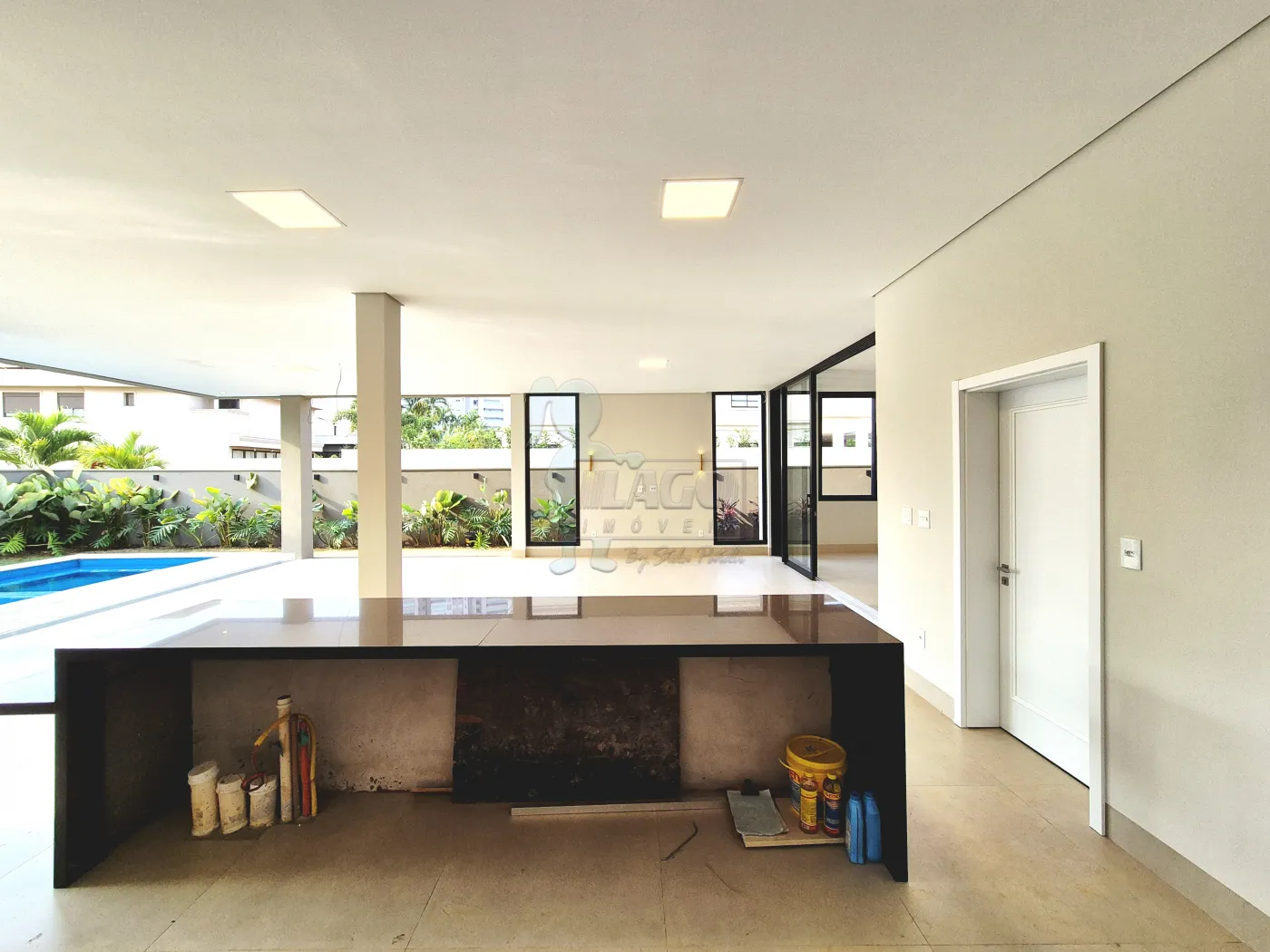 Alugar Casa condomínio / Sobrado em Ribeirão Preto R$ 20.000,00 - Foto 13