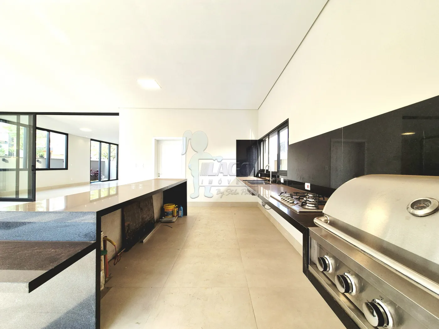 Alugar Casa condomínio / Sobrado em Ribeirão Preto R$ 20.000,00 - Foto 14