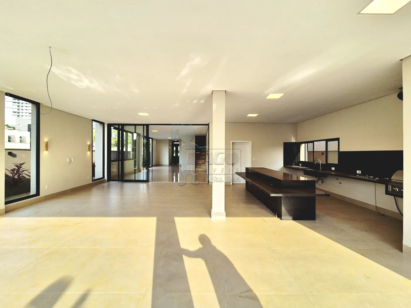 Alugar Casa condomínio / Sobrado em Ribeirão Preto R$ 20.000,00 - Foto 16