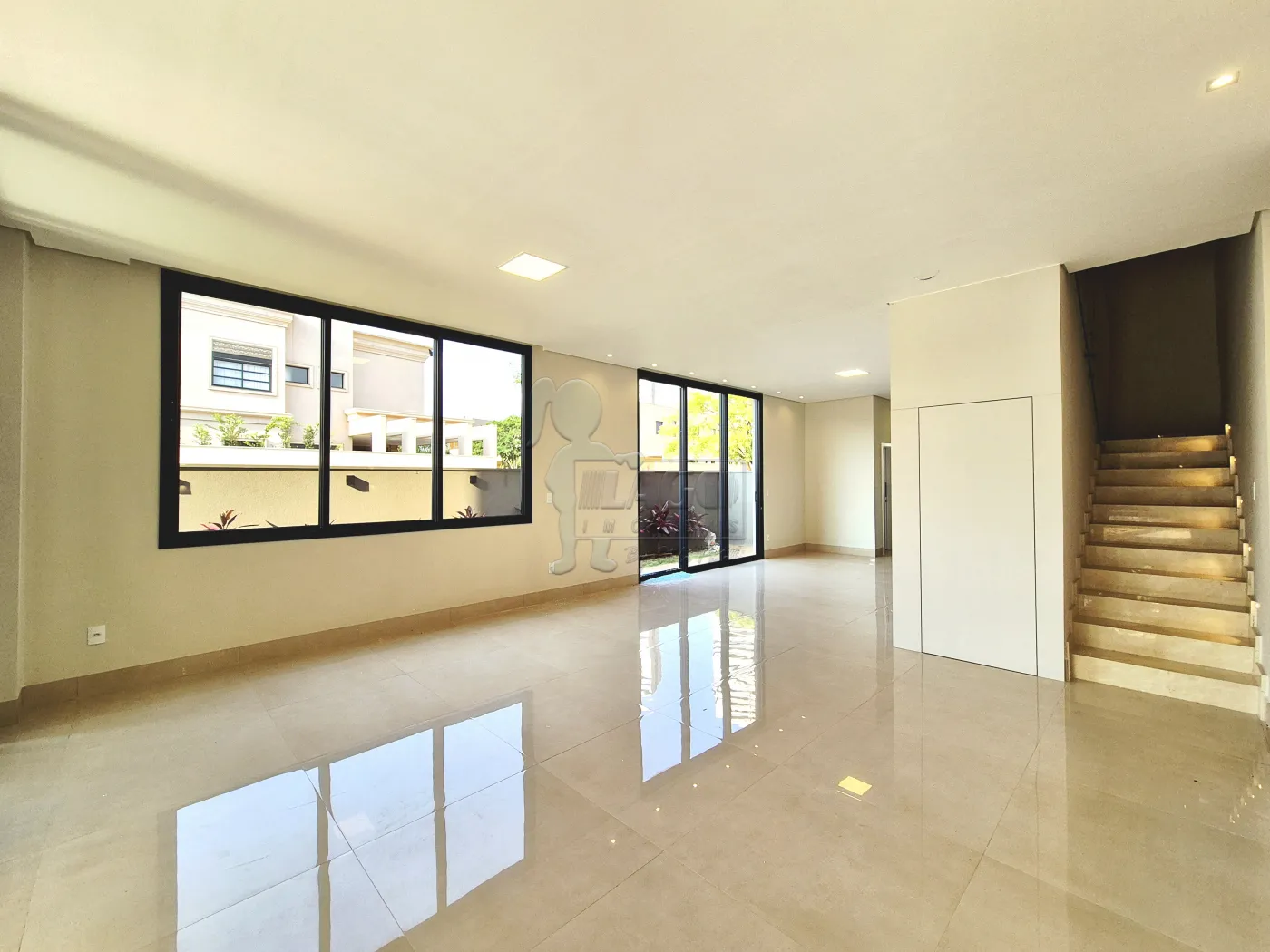 Alugar Casa condomínio / Sobrado em Ribeirão Preto R$ 20.000,00 - Foto 17