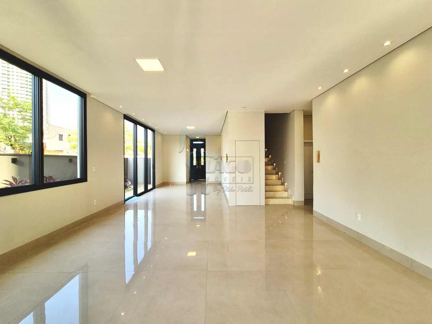 Alugar Casa condomínio / Sobrado em Ribeirão Preto R$ 20.000,00 - Foto 18