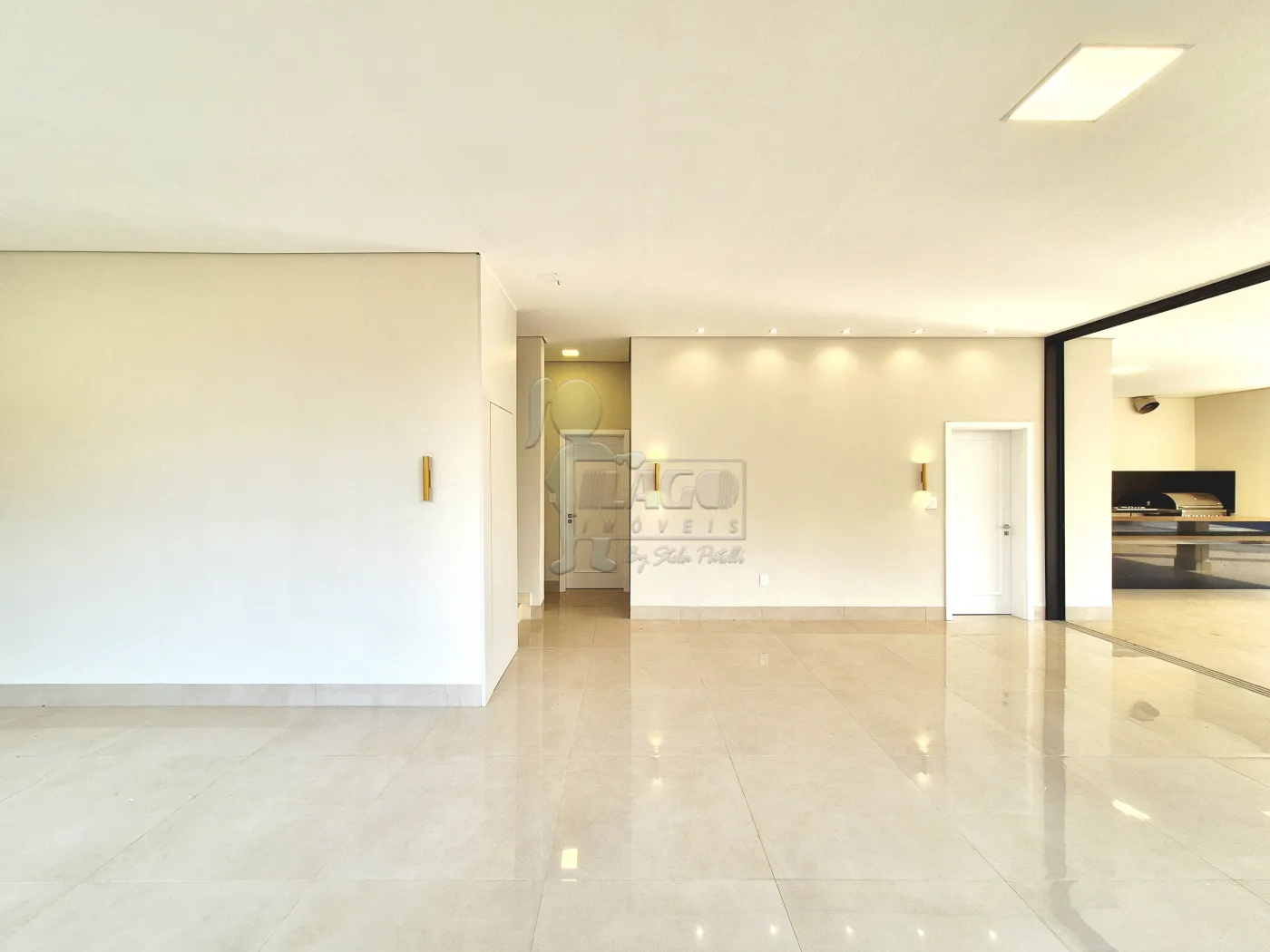 Alugar Casa condomínio / Sobrado em Ribeirão Preto R$ 20.000,00 - Foto 20