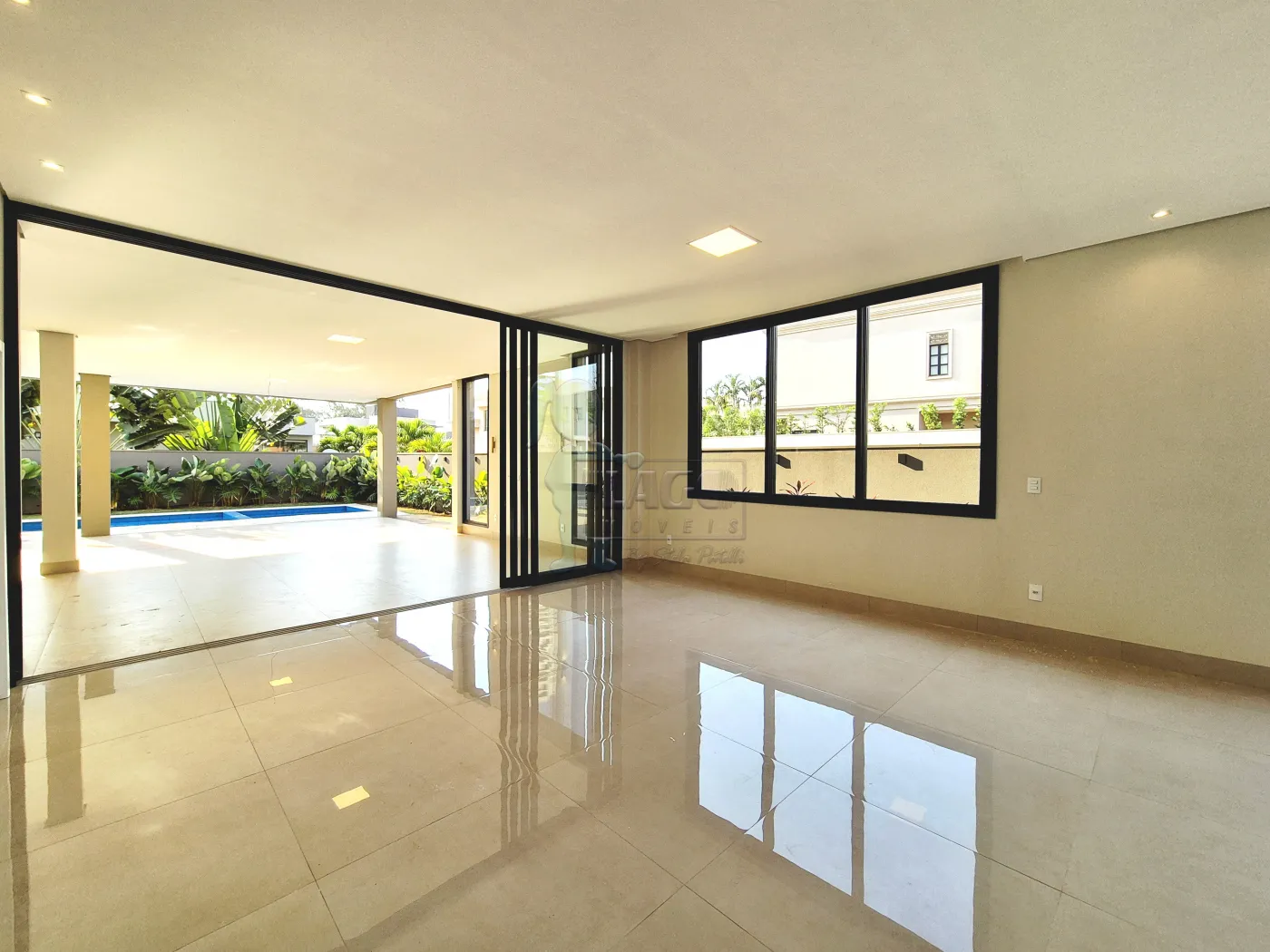 Alugar Casa condomínio / Sobrado em Ribeirão Preto R$ 20.000,00 - Foto 24