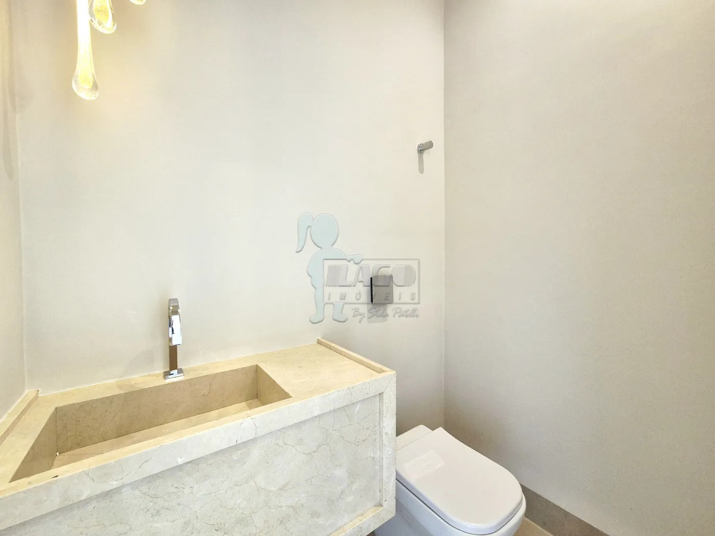 Alugar Casa condomínio / Sobrado em Ribeirão Preto R$ 20.000,00 - Foto 26