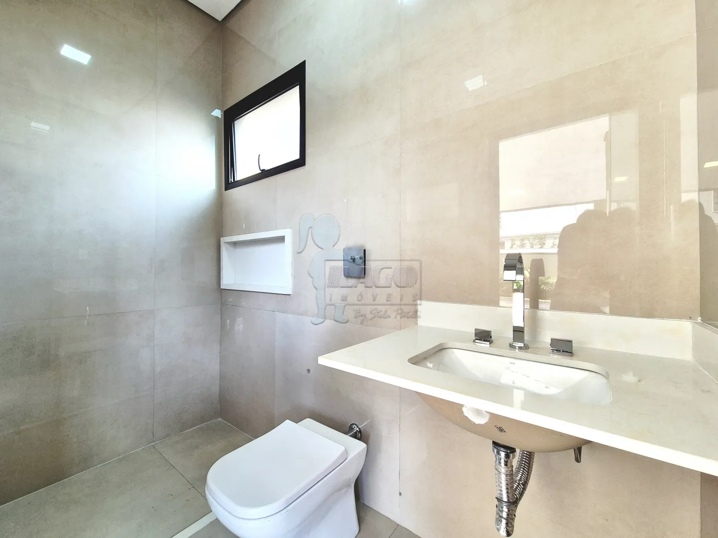 Alugar Casa condomínio / Sobrado em Ribeirão Preto R$ 20.000,00 - Foto 27