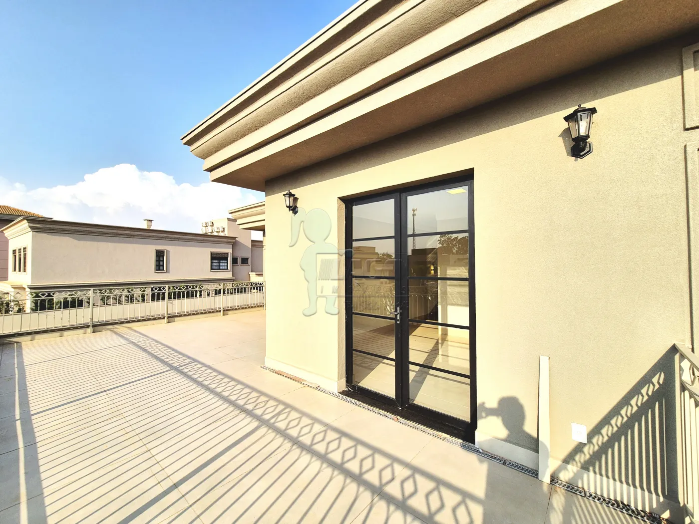 Alugar Casa condomínio / Sobrado em Ribeirão Preto R$ 20.000,00 - Foto 43