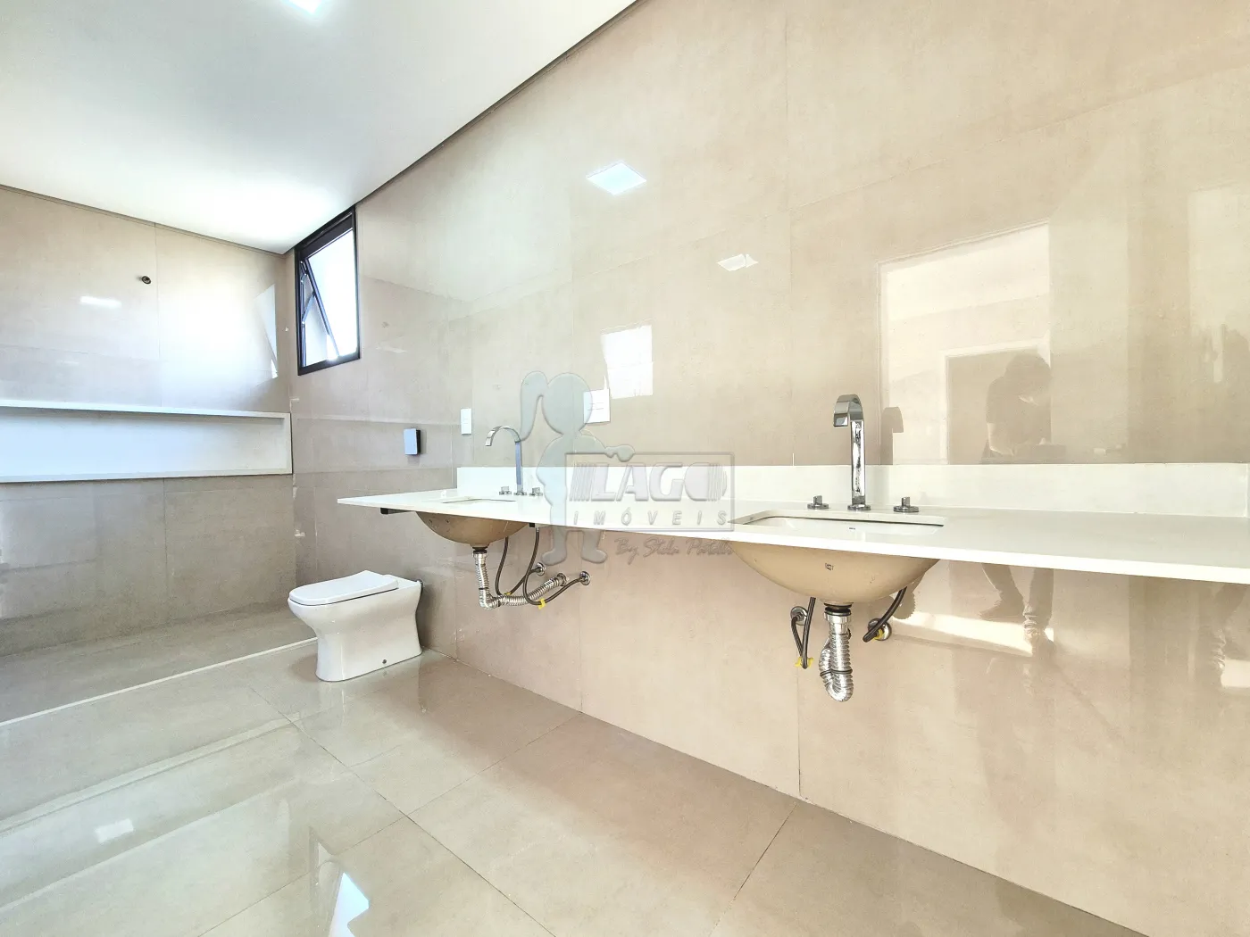 Alugar Casa condomínio / Sobrado em Ribeirão Preto R$ 20.000,00 - Foto 44