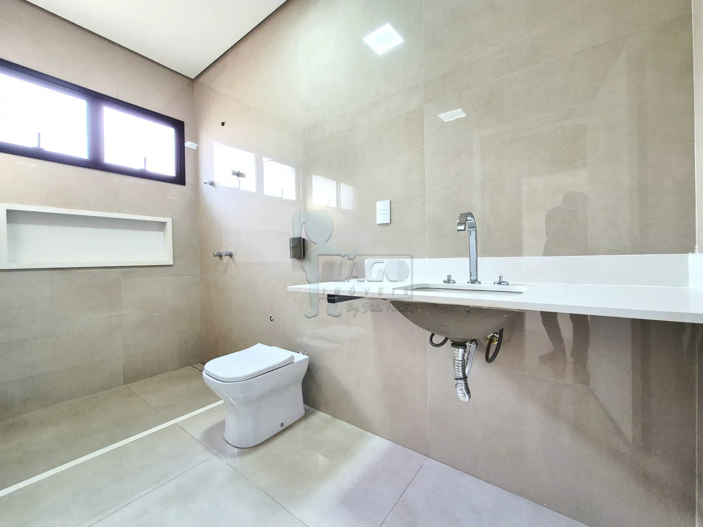 Alugar Casa condomínio / Sobrado em Ribeirão Preto R$ 20.000,00 - Foto 50