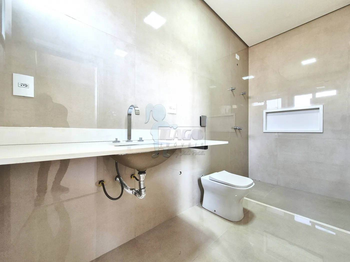 Alugar Casa condomínio / Sobrado em Ribeirão Preto R$ 20.000,00 - Foto 54