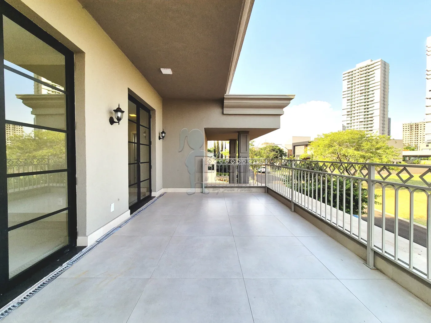 Alugar Casa condomínio / Sobrado em Ribeirão Preto R$ 20.000,00 - Foto 58